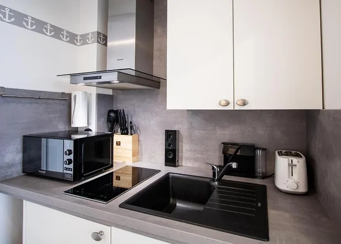 Kompass-sylt Westerland