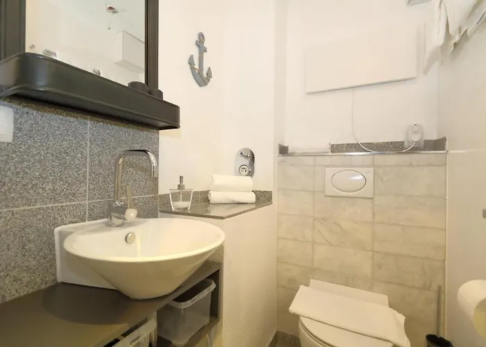 Appartement Kompass-sylt