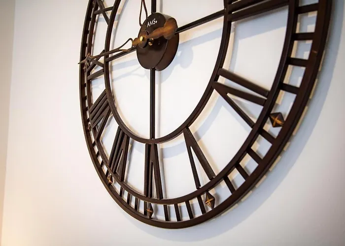 Kompass-sylt Appartement