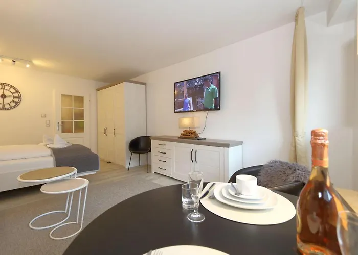 Kompass-sylt Westerland