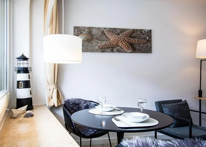 Kompass-sylt * Westerland